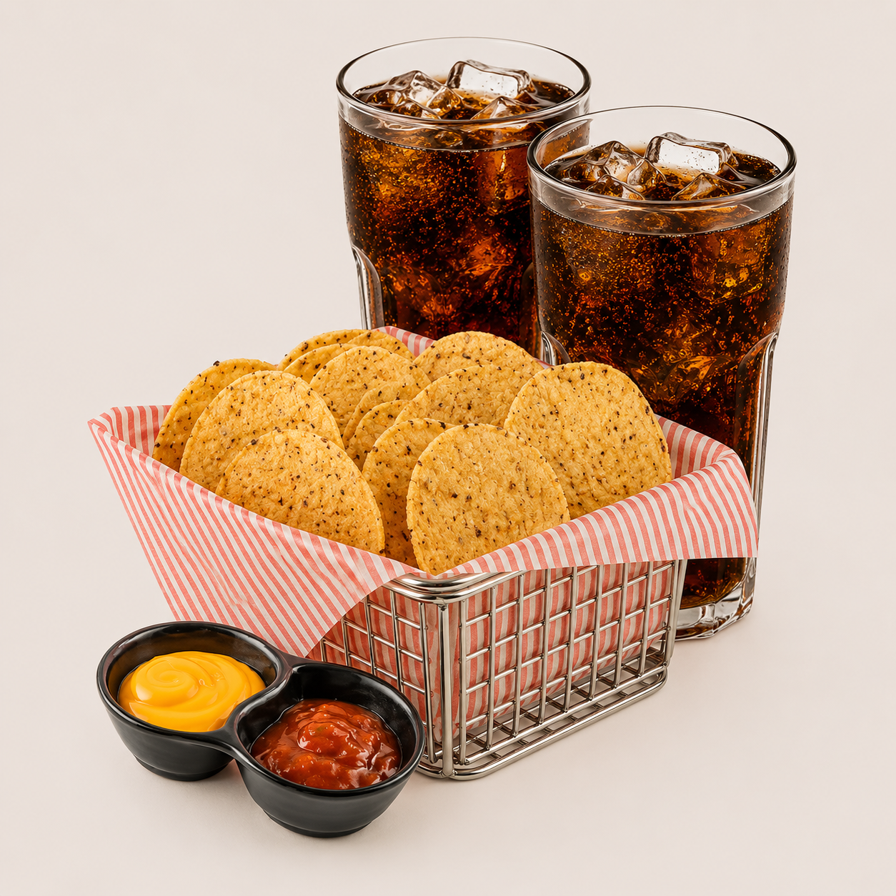 칠리치즈콤보