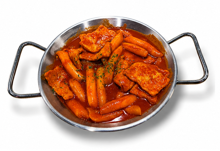 떡볶이