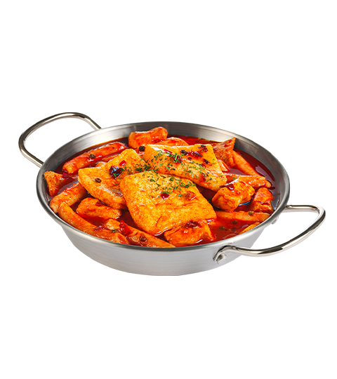 마라떡볶이