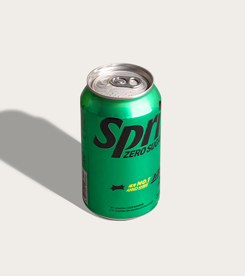스프라이트제로