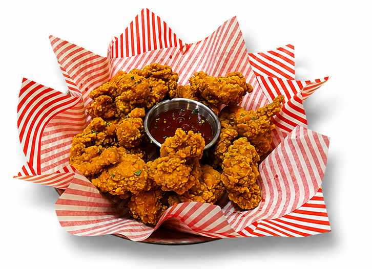 치킨