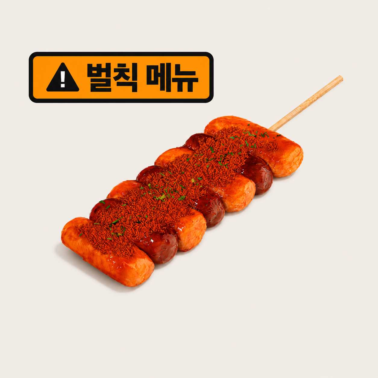 소떡소떡벌칙